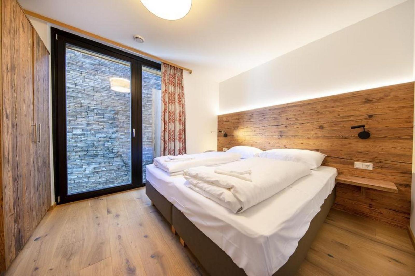Edelweisshaus Top 10 Konigsleiten Exteriér fotografie
