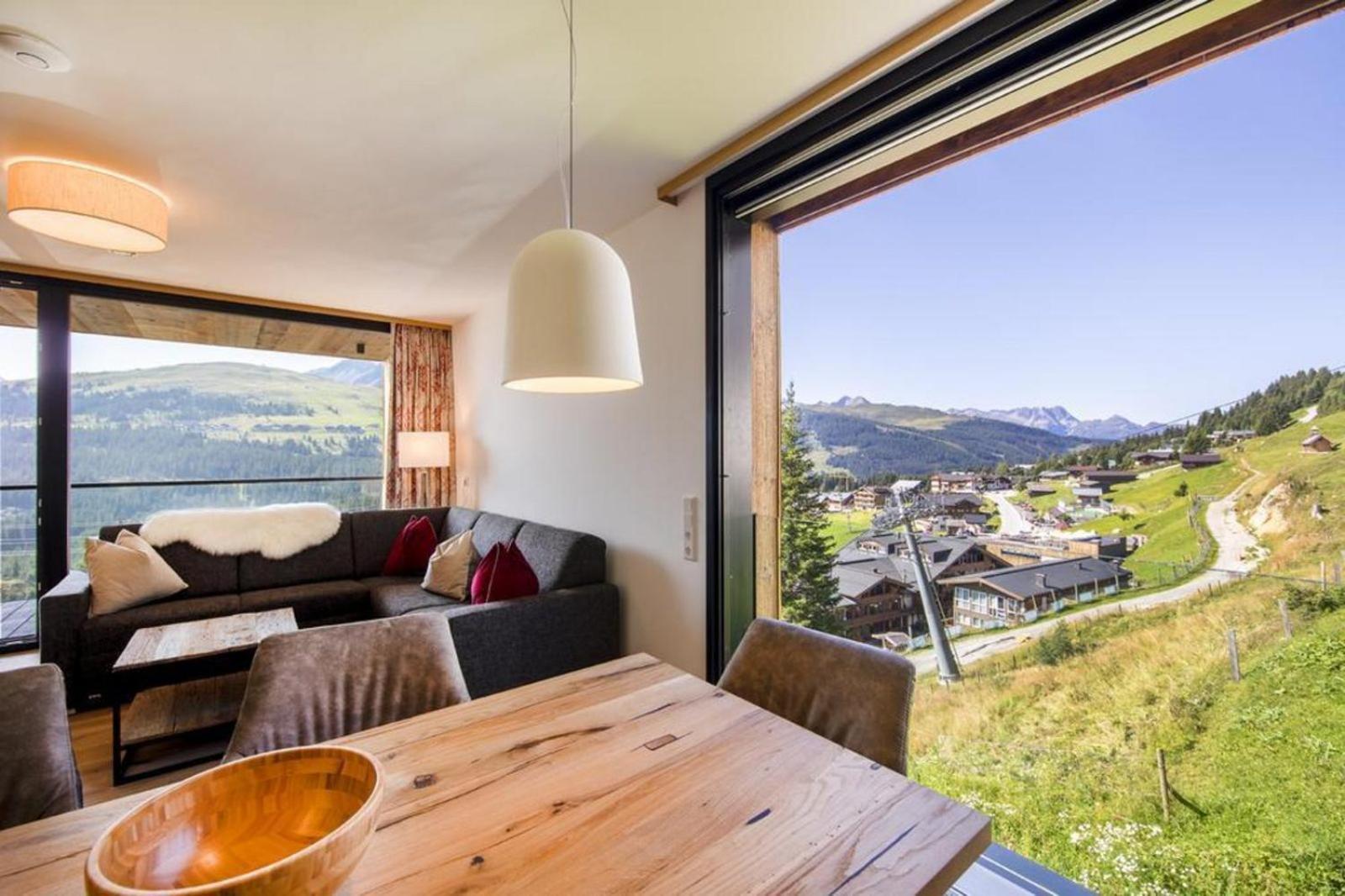 Edelweisshaus Top 10 Konigsleiten Exteriér fotografie