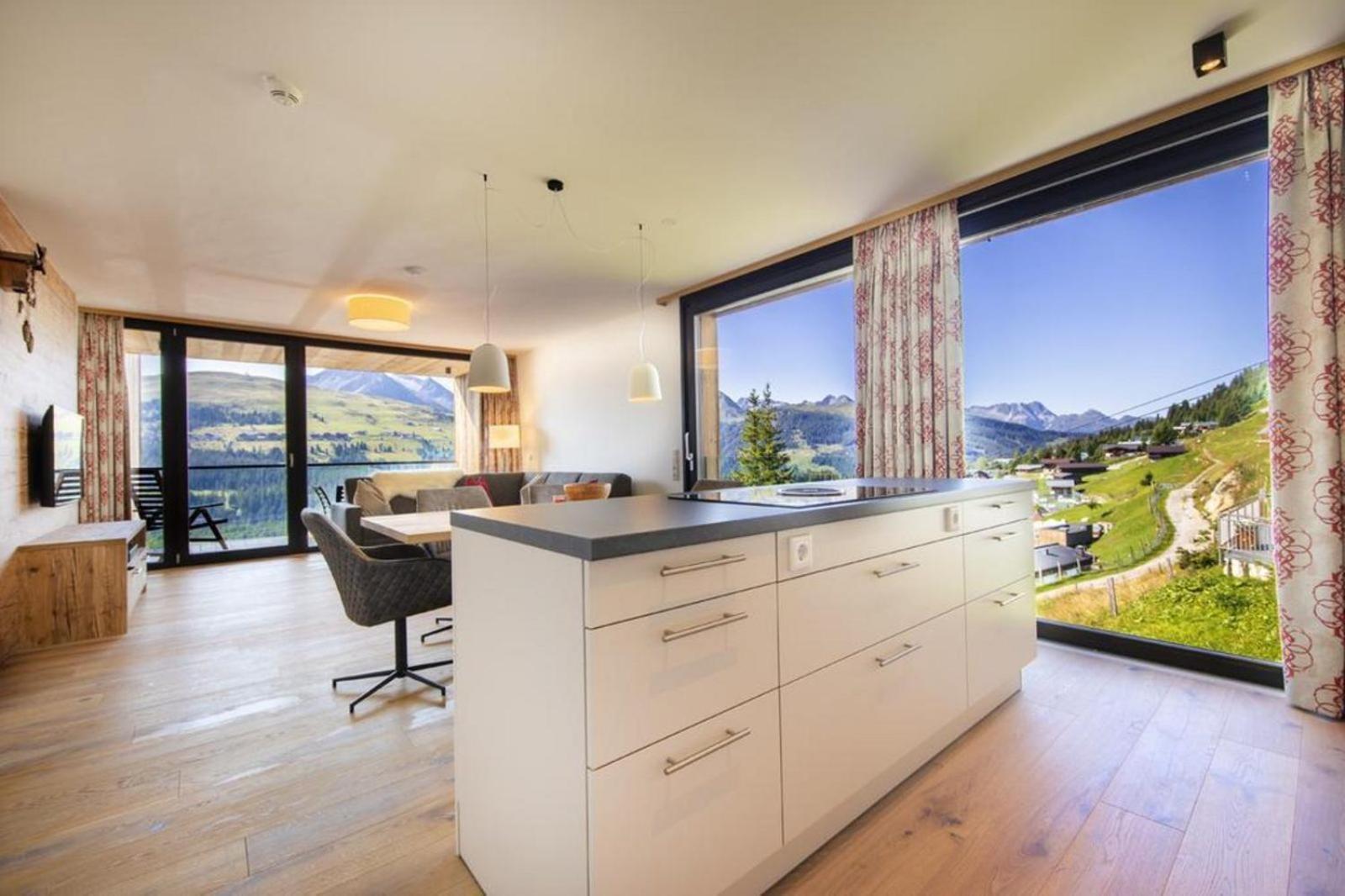 Edelweisshaus Top 10 Konigsleiten Exteriér fotografie