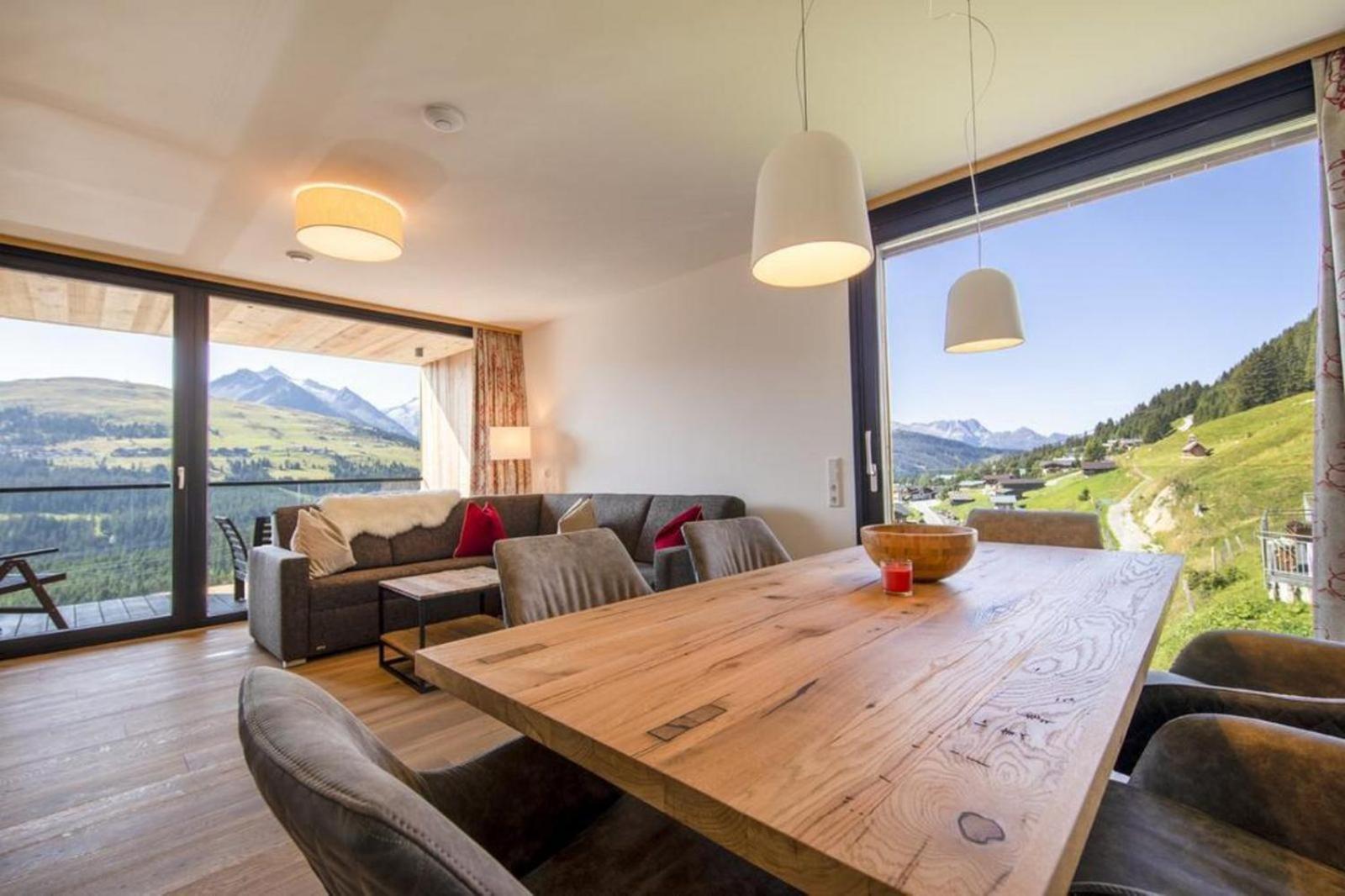 Edelweisshaus Top 10 Konigsleiten Exteriér fotografie